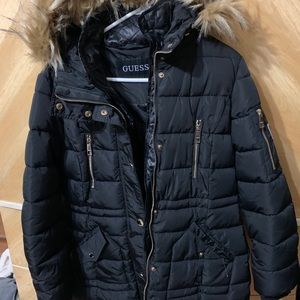 Women’s guess jacket